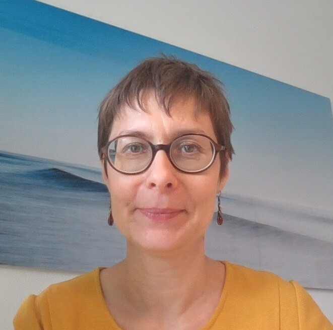 Dr. Anja Neuber