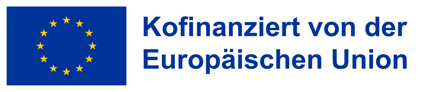 EU Logo Deutsch